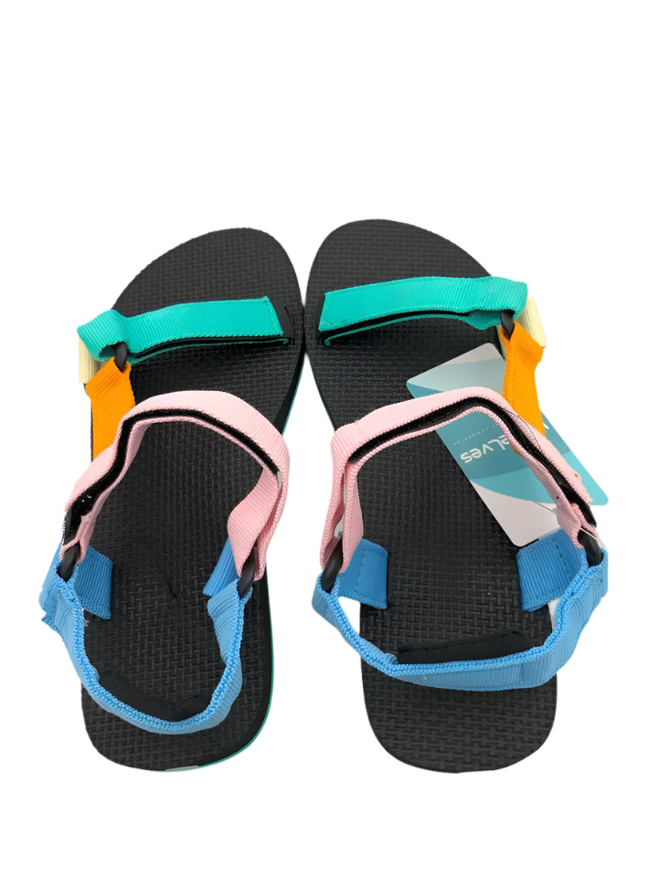 WateLves Womens Sandals, Sport Athletic Sandals for Water/Walk/Outdoor/Travel