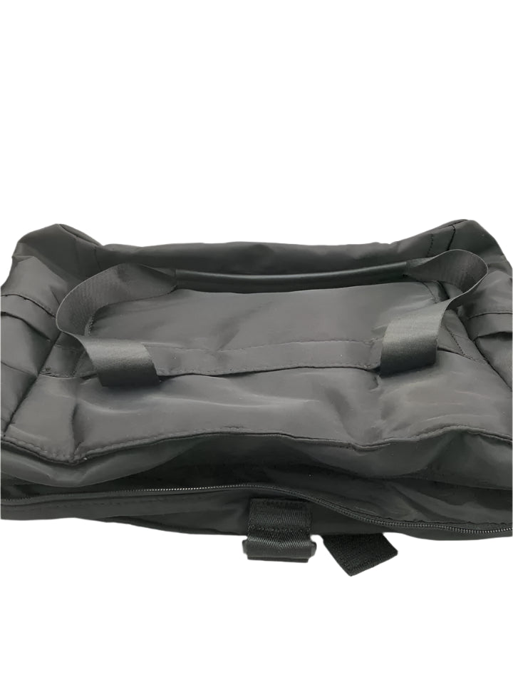 Travel Duffle Bag for Gym Bag & Carry On Davvshoc