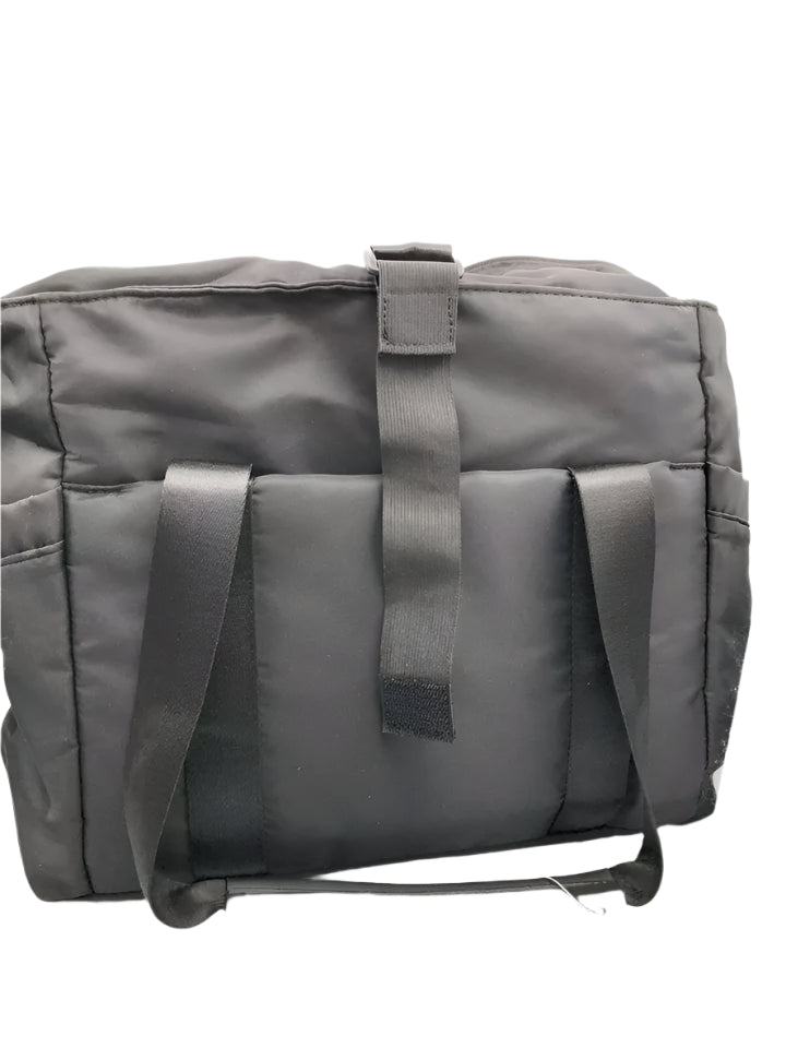 Travel Duffle Bag for Gym Bag & Carry On Davvshoc