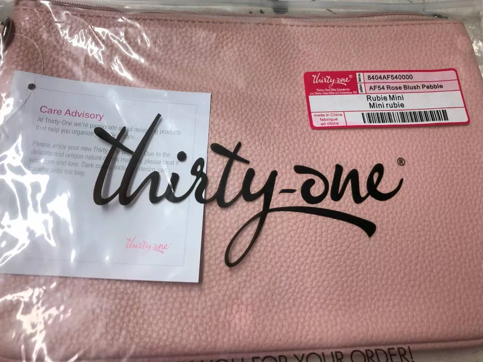 Thirty-One Rubie Mini