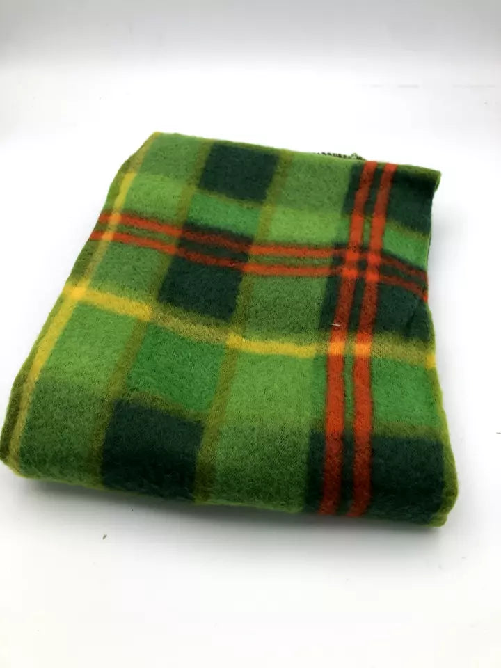 27" x 40" Assorted Pattern Cozy Pet Blanket